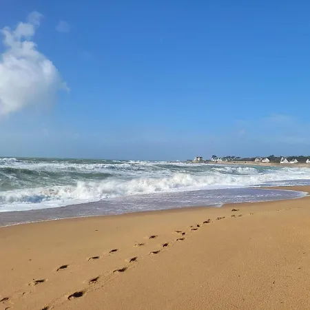 Maison De Charme En Bord De * 梅尔河畔的巴兹