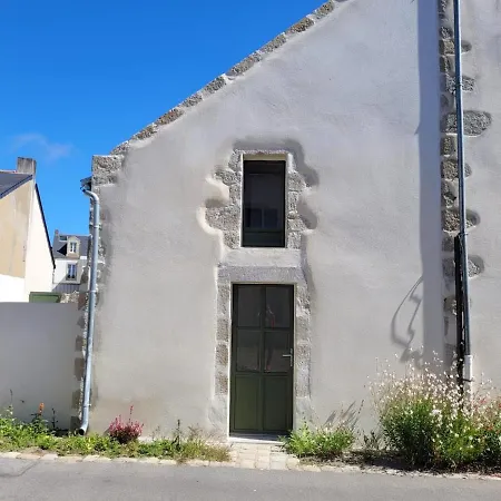 Maison De Charme En Bord De