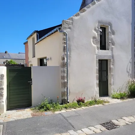 Maison De Charme En Bord De 度假居 *