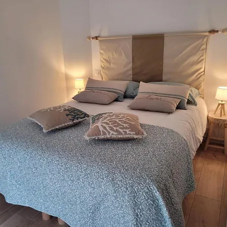 度假居 Maison De Charme En Bord De *