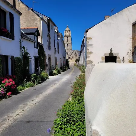 Maison De Charme En Bord De 度假居 *