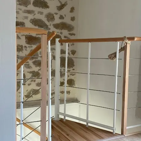 Maison De Charme En Bord De Nyaraló