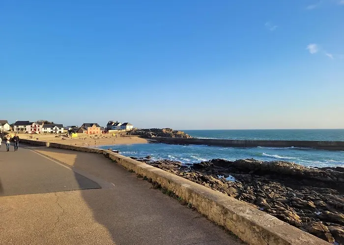 Maison De Charme En Bord De 度假居