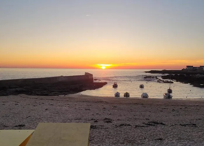 度假居 Maison De Charme En Bord De