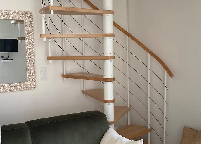 Maison De Charme En Bord De 度假居 梅尔河畔的巴兹