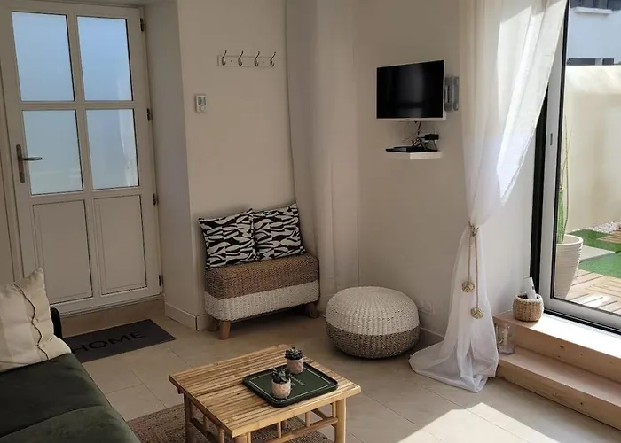 Maison De Charme En Bord De *