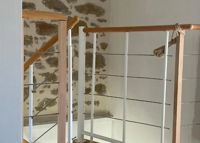 Maison De Charme En Bord De 度假居