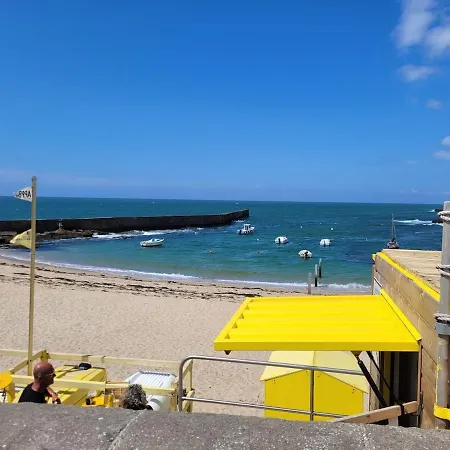 Maison De Charme En Bord De Feriehus
