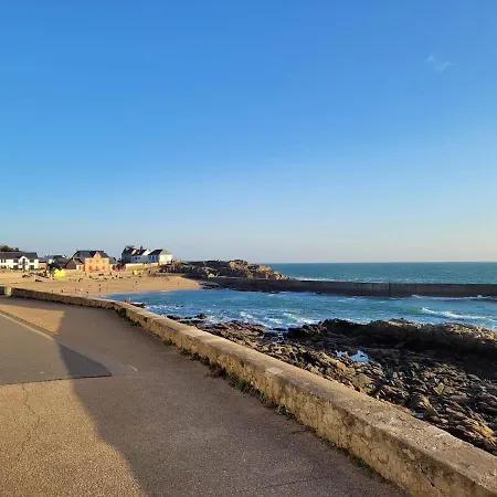 Maison De Charme En Bord De Feriehus