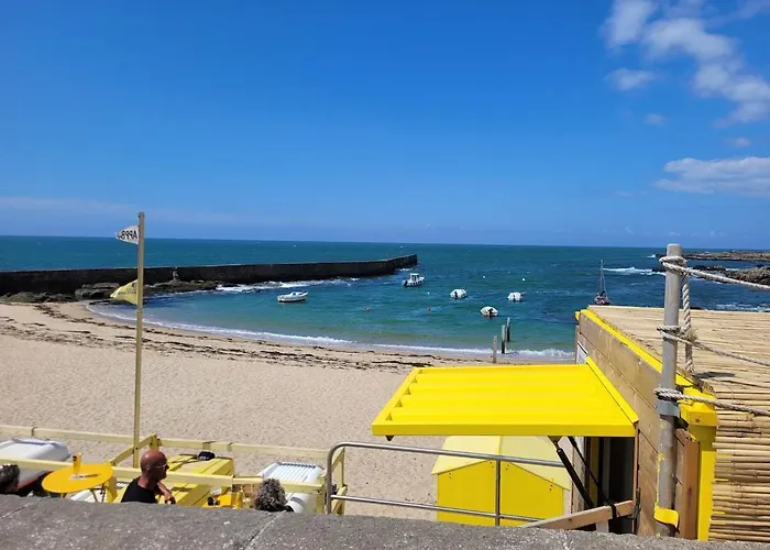 Maison De Charme En Bord De Hébergement de vacances