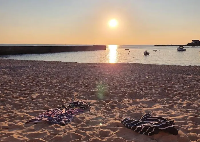 Maison De Charme En Bord De * Batz-sur-Mer