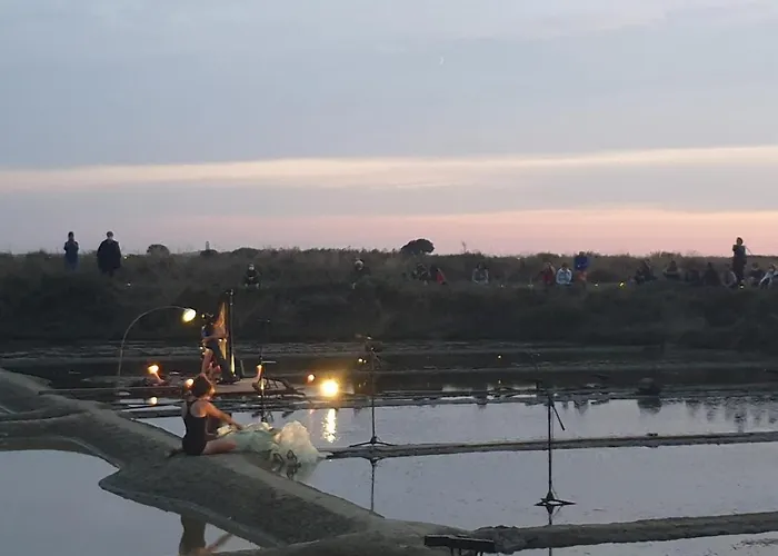 Maison De Charme En Bord De Hébergement de vacances Batz-sur-Mer