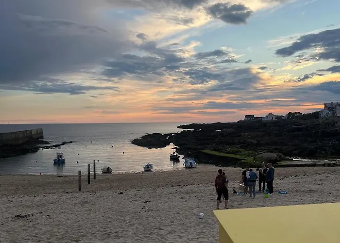 Maison De Charme En Bord De