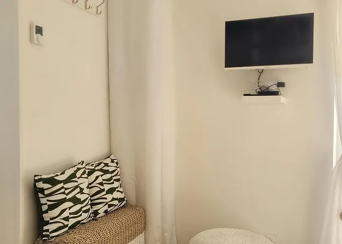 Hébergement de vacances Maison De Charme En Bord De *