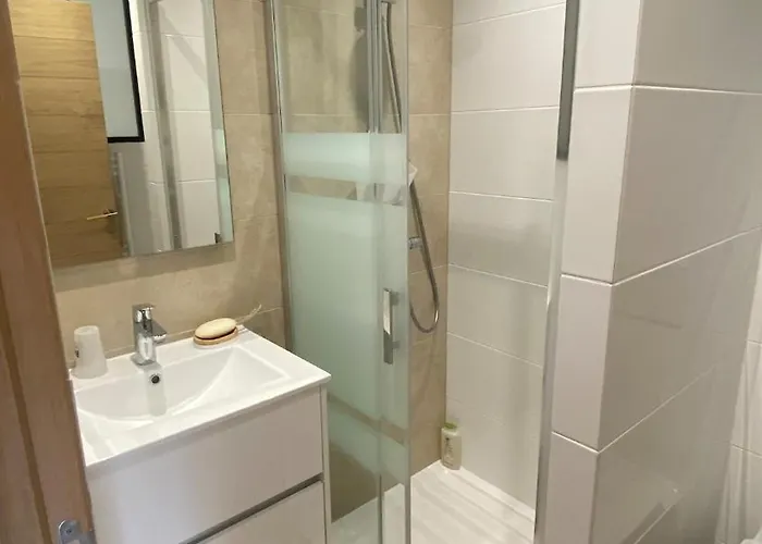 Maison De Charme En Bord De